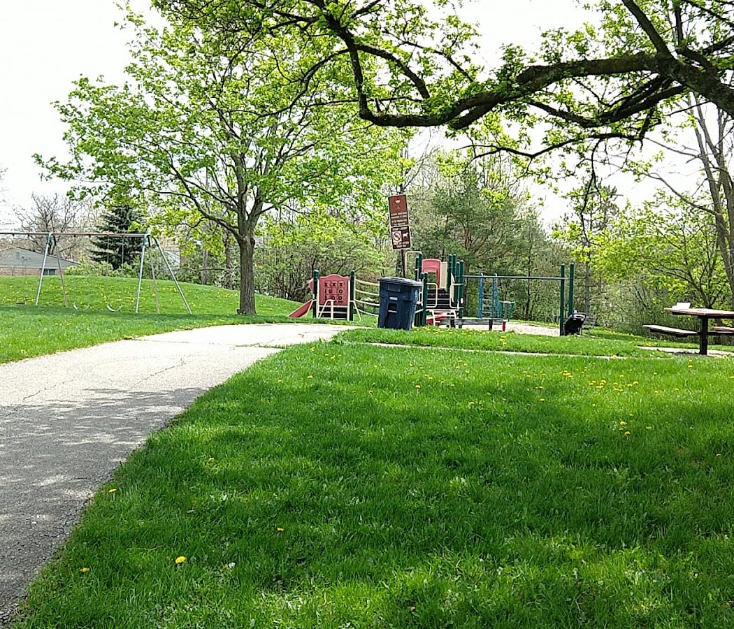 Nature Play 2
