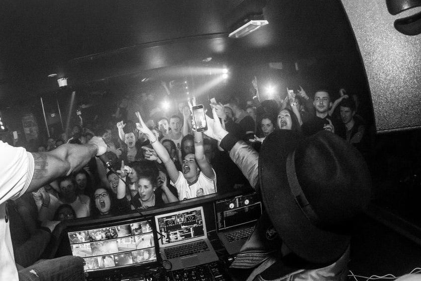 The Loft - Nightclub 1