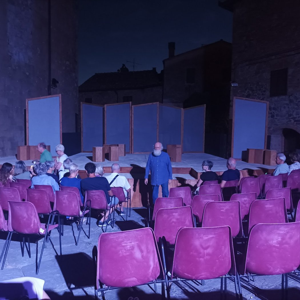 L’Occhio Oltre 2