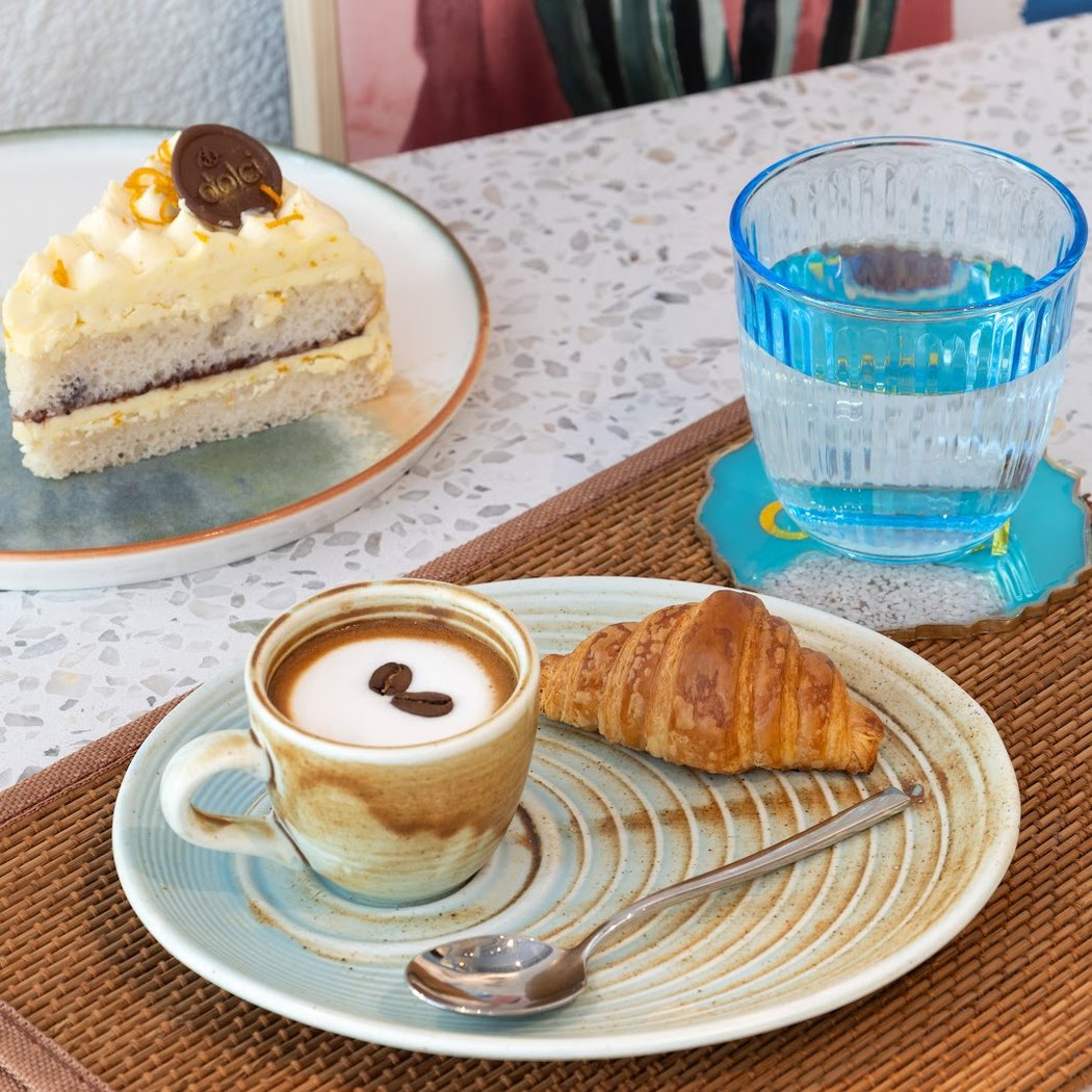 Dolci - Lavelle Road 3