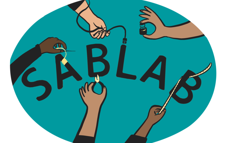 Le Sablab