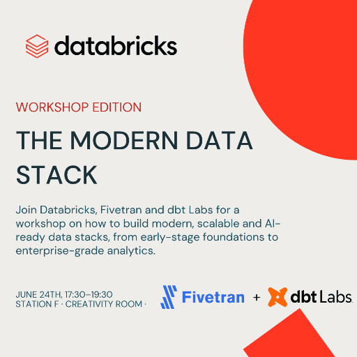 The Modern Data Stack 1