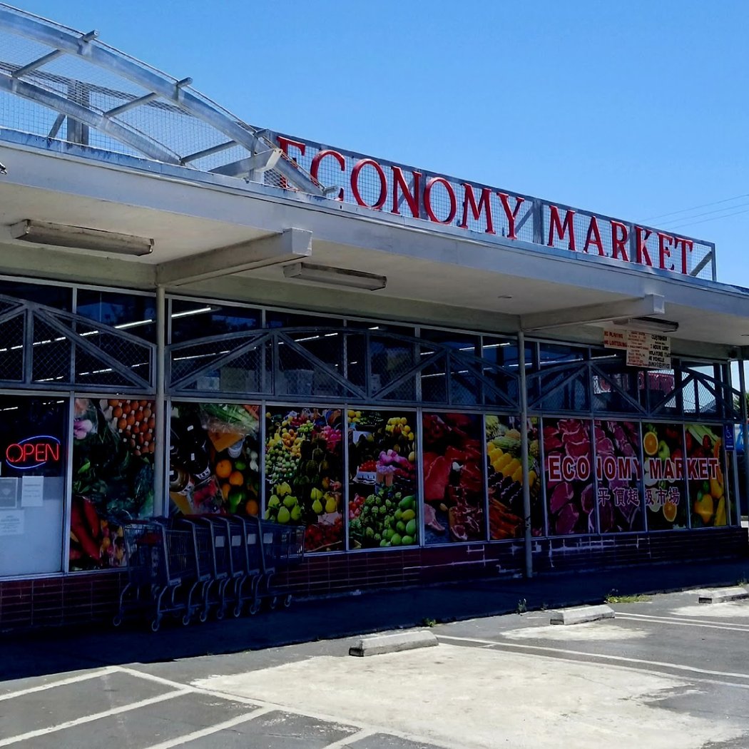 Economy Market 2