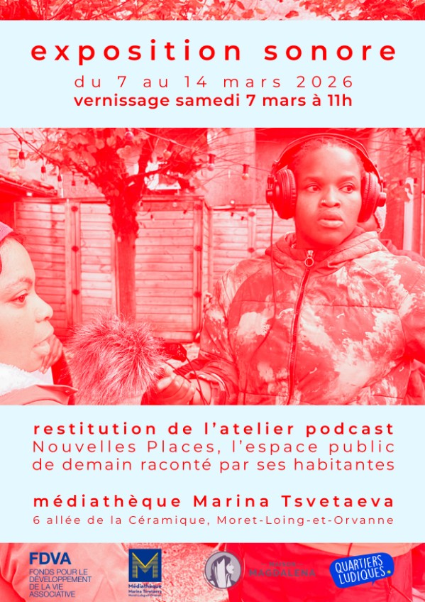 Exposition sonore 1
