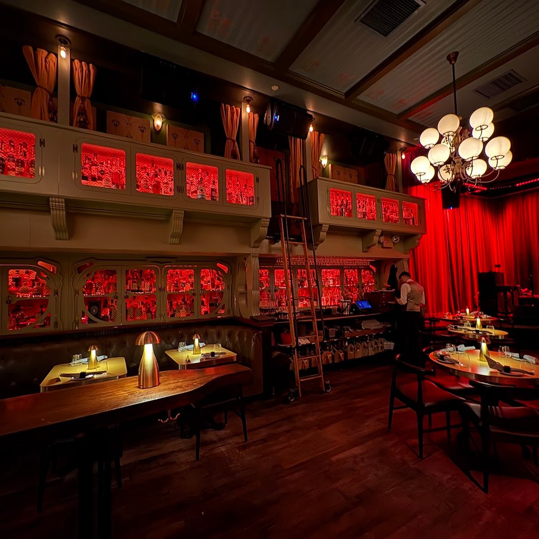 Daily Live Jazz Music Events 1