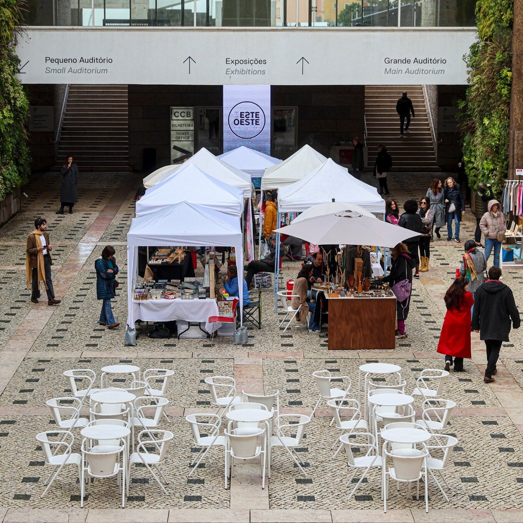 Mercado CCB 1