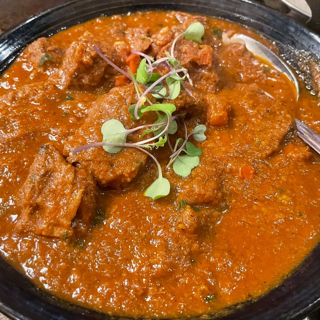 Mandala Indian Cuisine 3