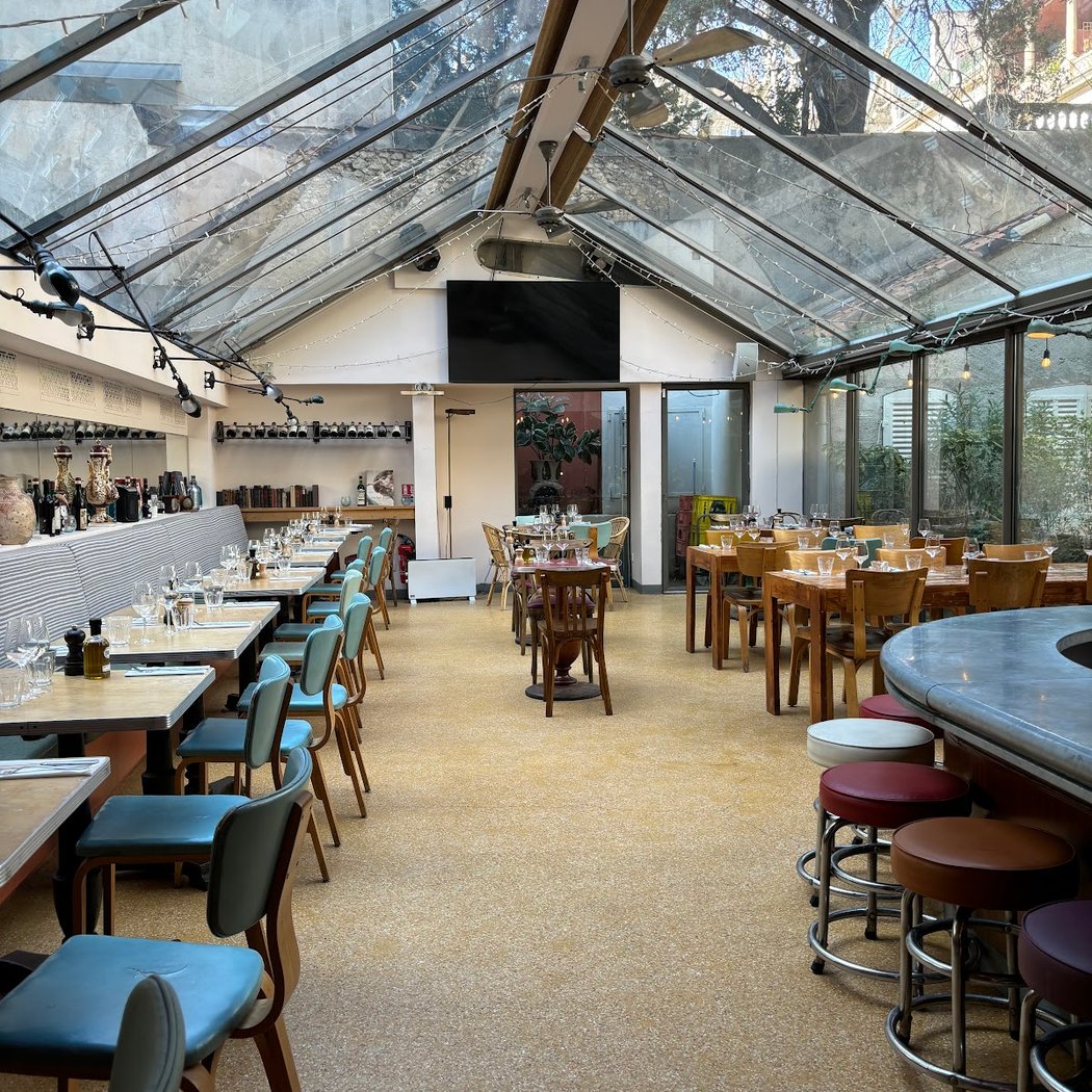 Café Populaire 2