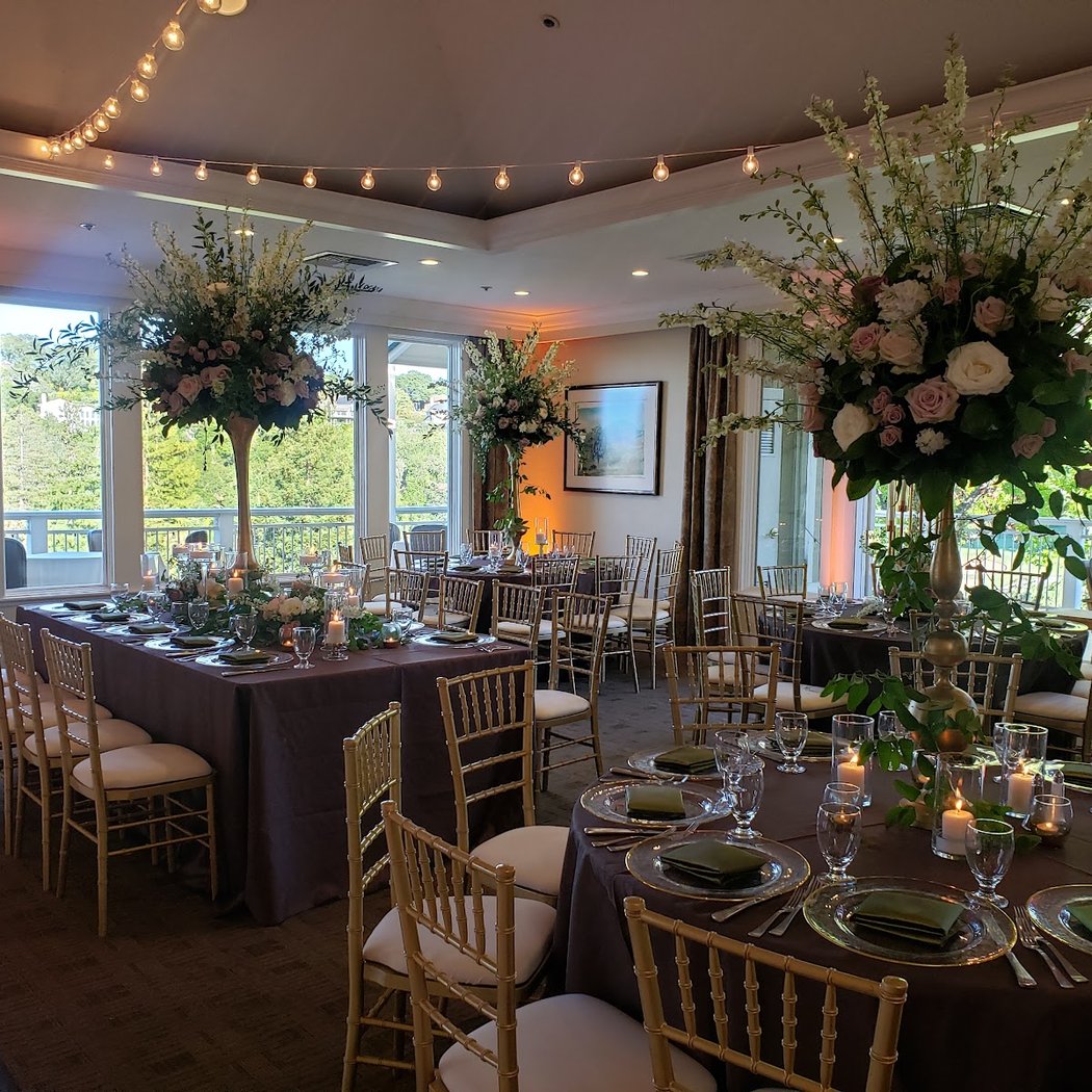 Saratoga Country Club 1
