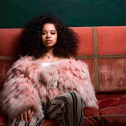 Ella Mai Concert 1