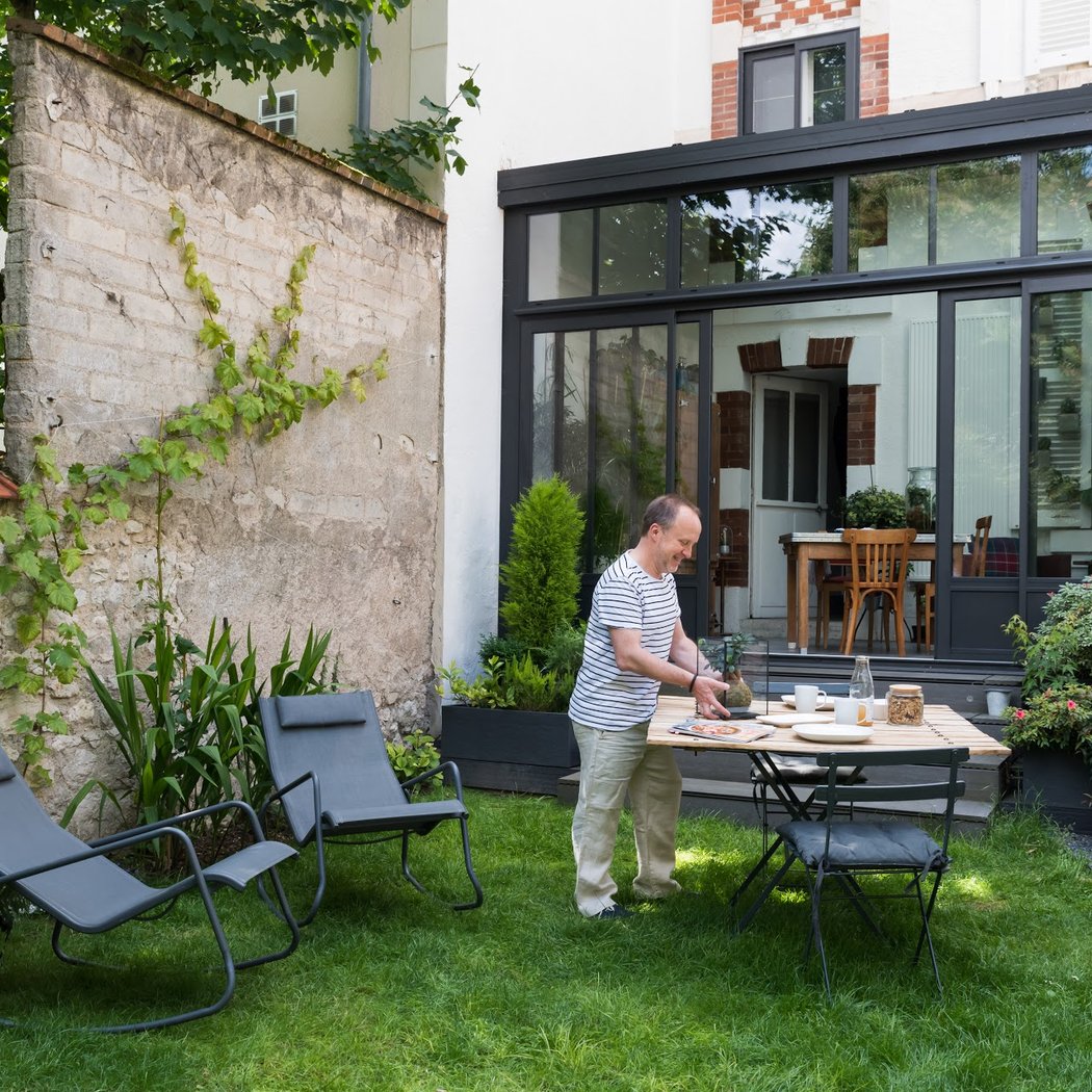 La Villa Dunois 2