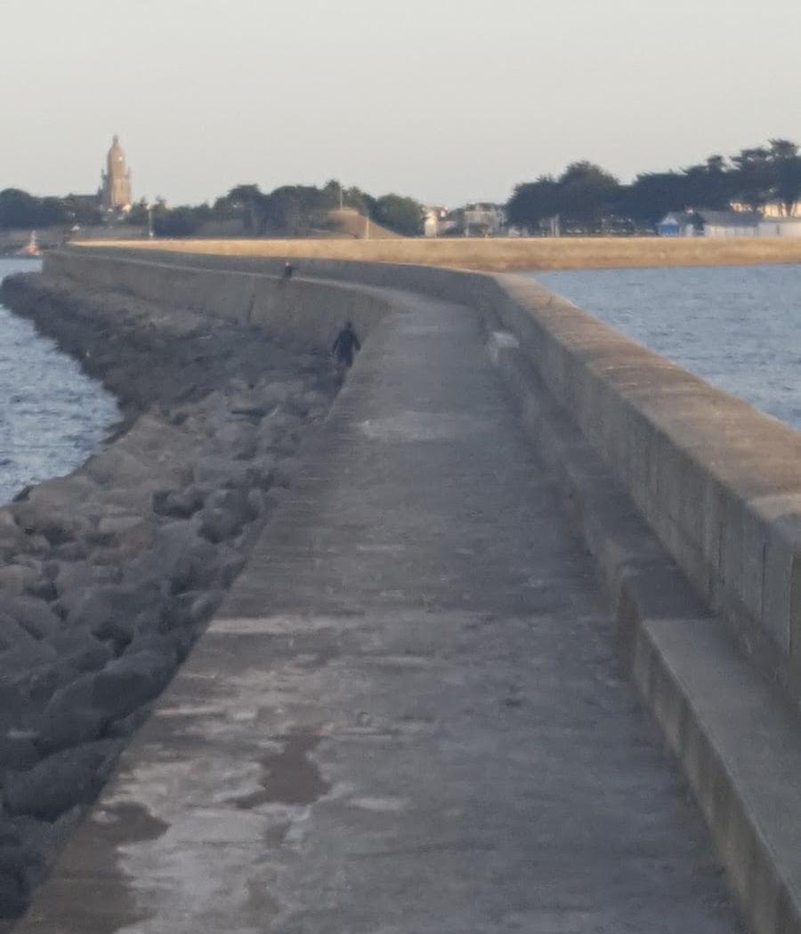 Jetée du Tréhic 1
