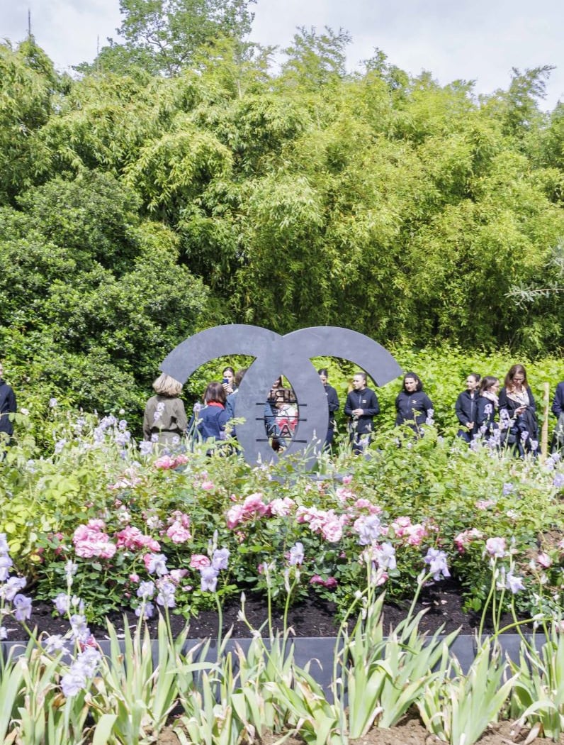 Des jardins dans tous leurs états 1
