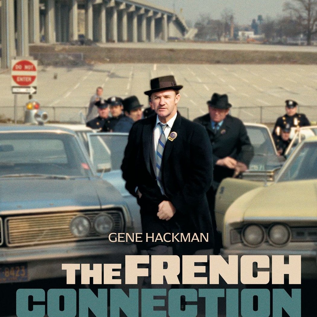 French Connection 1