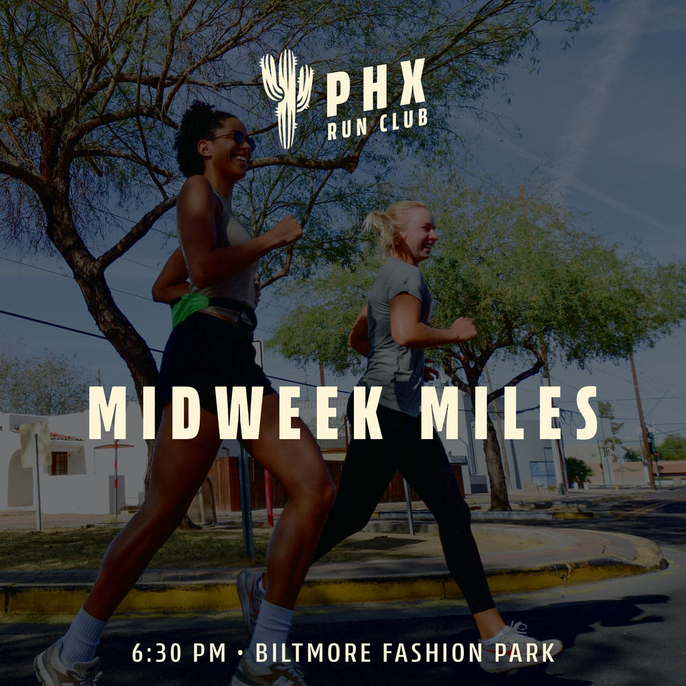 Phoenix Run Club 1
