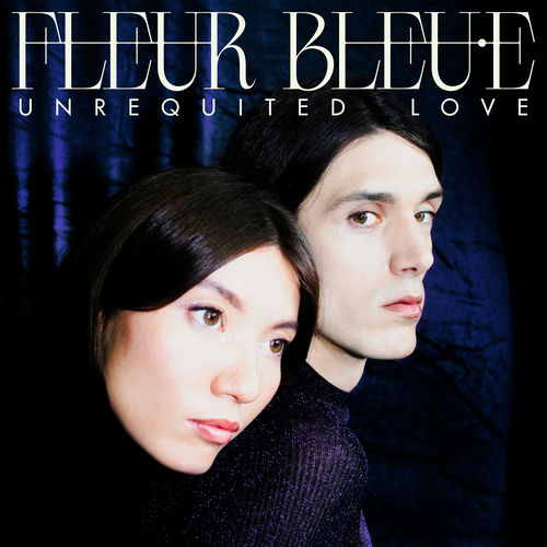 Fleur bleu·e, Mirrorball, and Sugar World 2