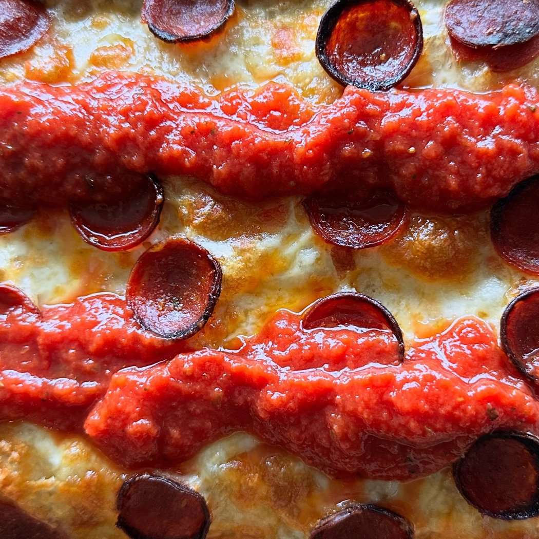 Crown Square Pizza 1