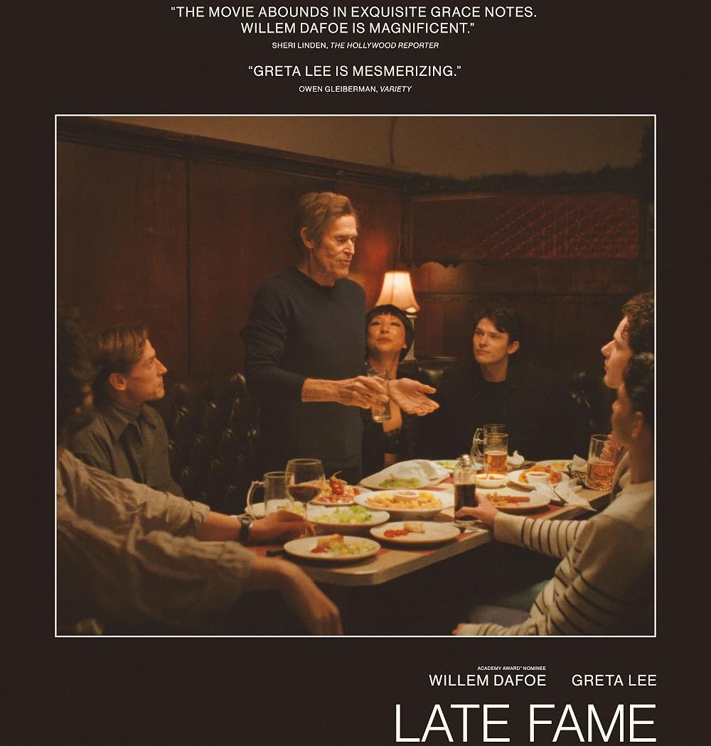 Late Fame 1