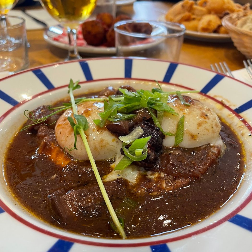 Cafe Pintxos Restaurant 2