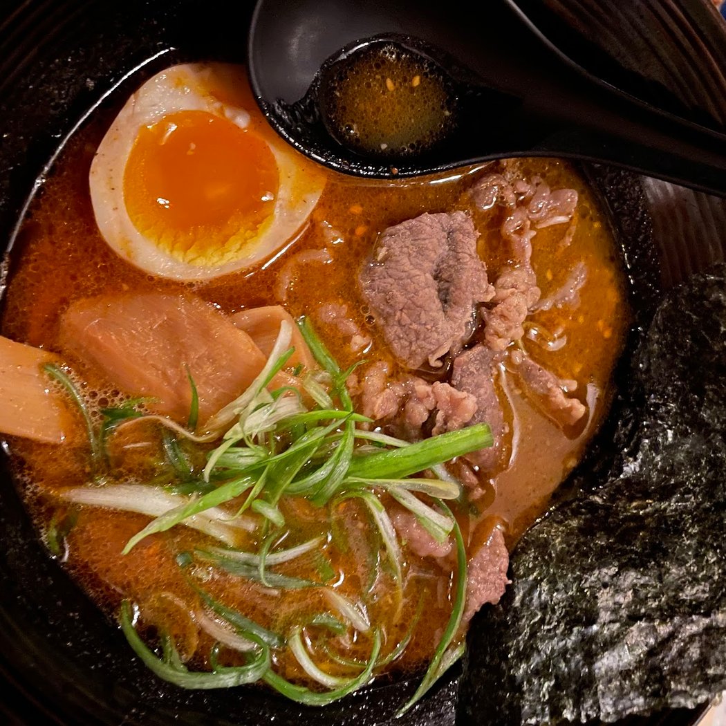 Mochiron Izakaya 3