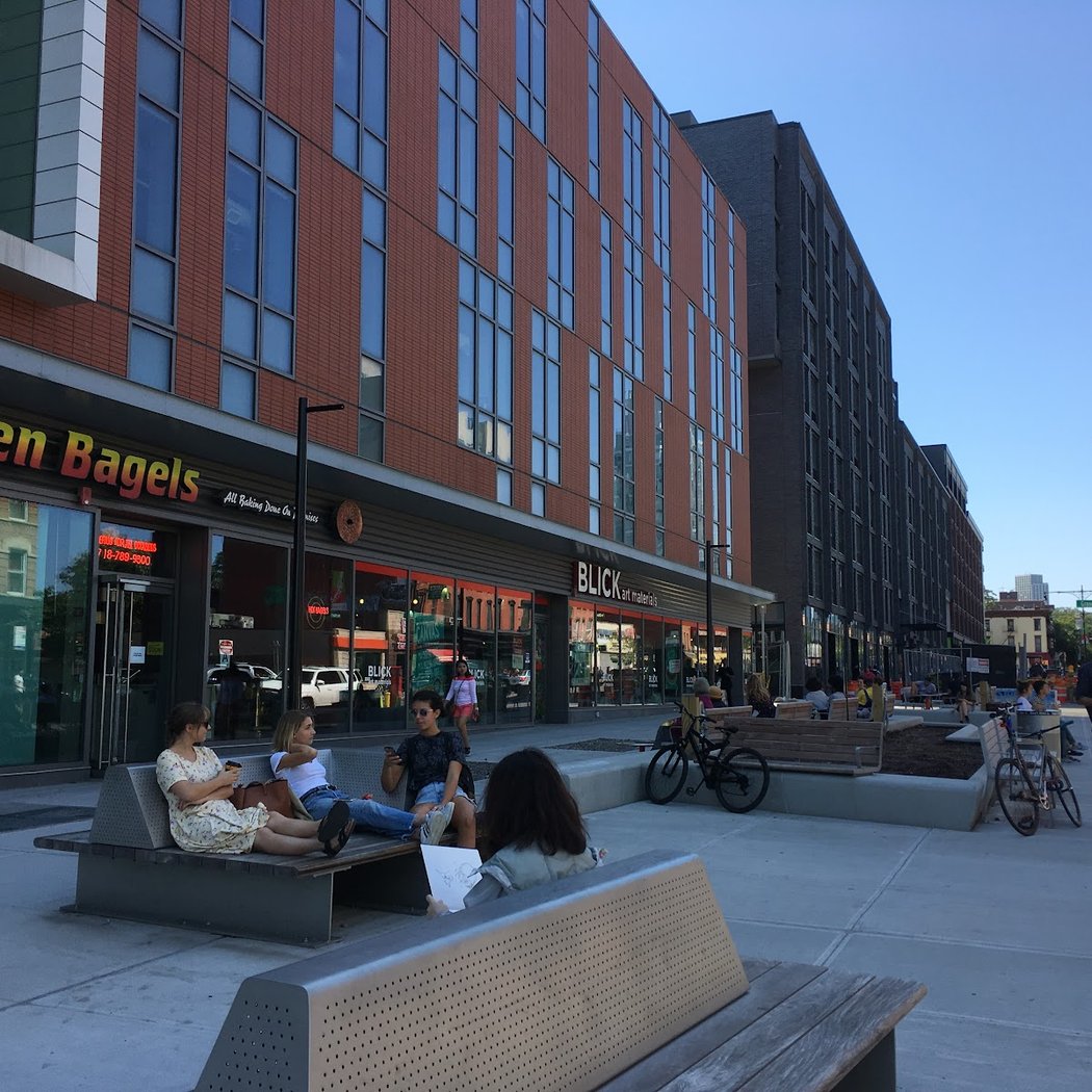 Myrtle Avenue Spring Scavenger Hunt 5