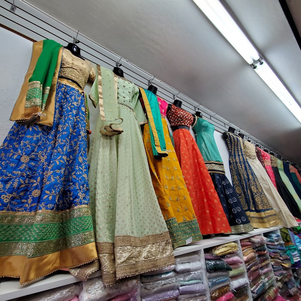 Manisha Saree Palace 3