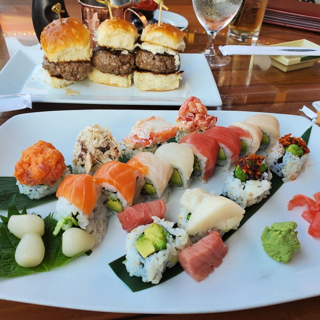 Blackstone Steakhouse 3