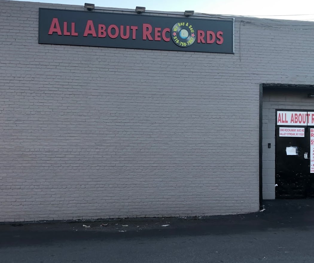 All About Records 2
