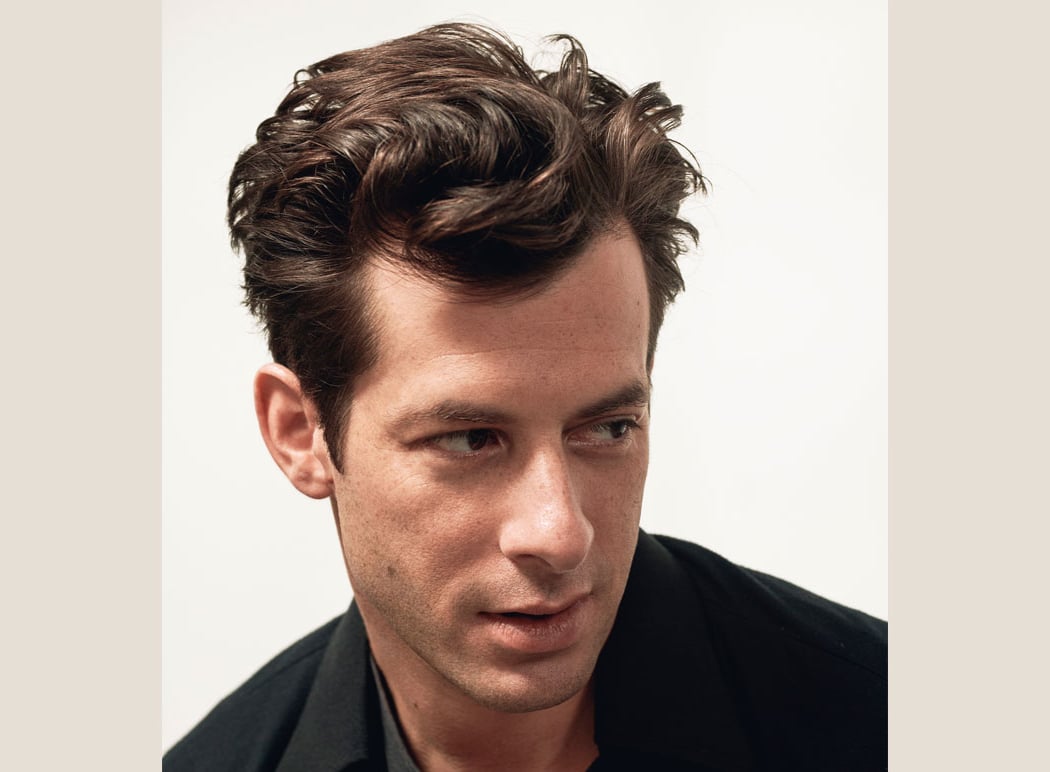 An Evening with Mark Ronson — Night People: How to Be a DJ in ’90s NYC 1