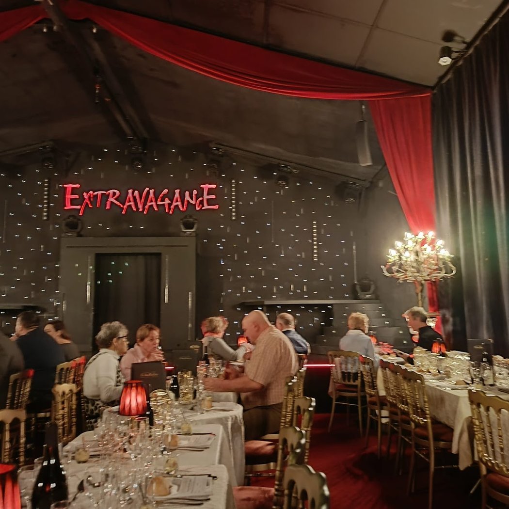 Extravagance 3