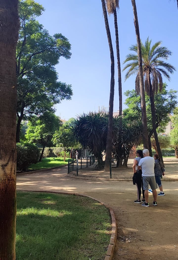 Hércules Garden 4