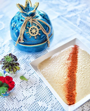Santorini Mediterranean Restaurant 3