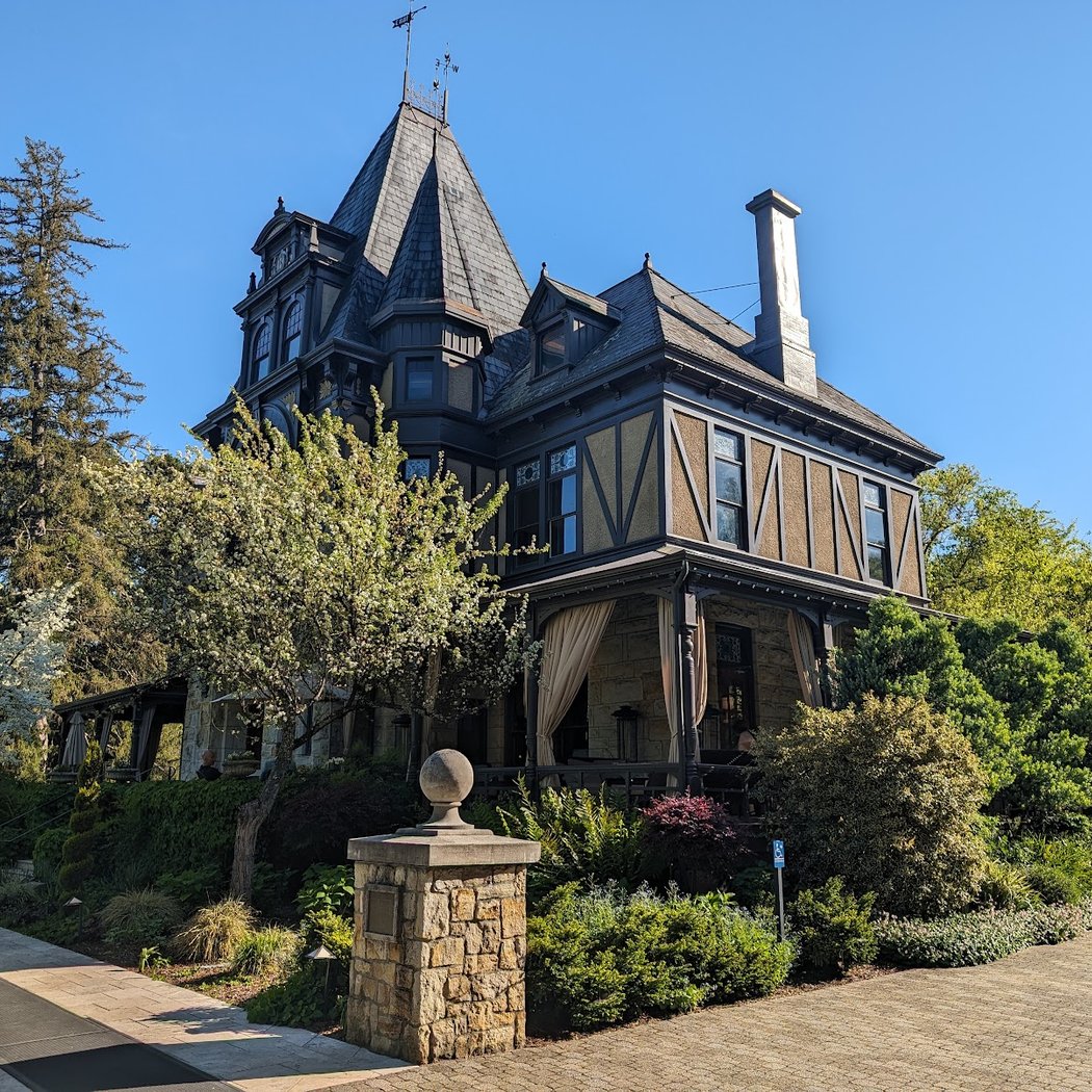 Rhine House 2