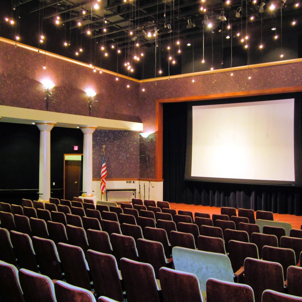 Peacock Hall 1