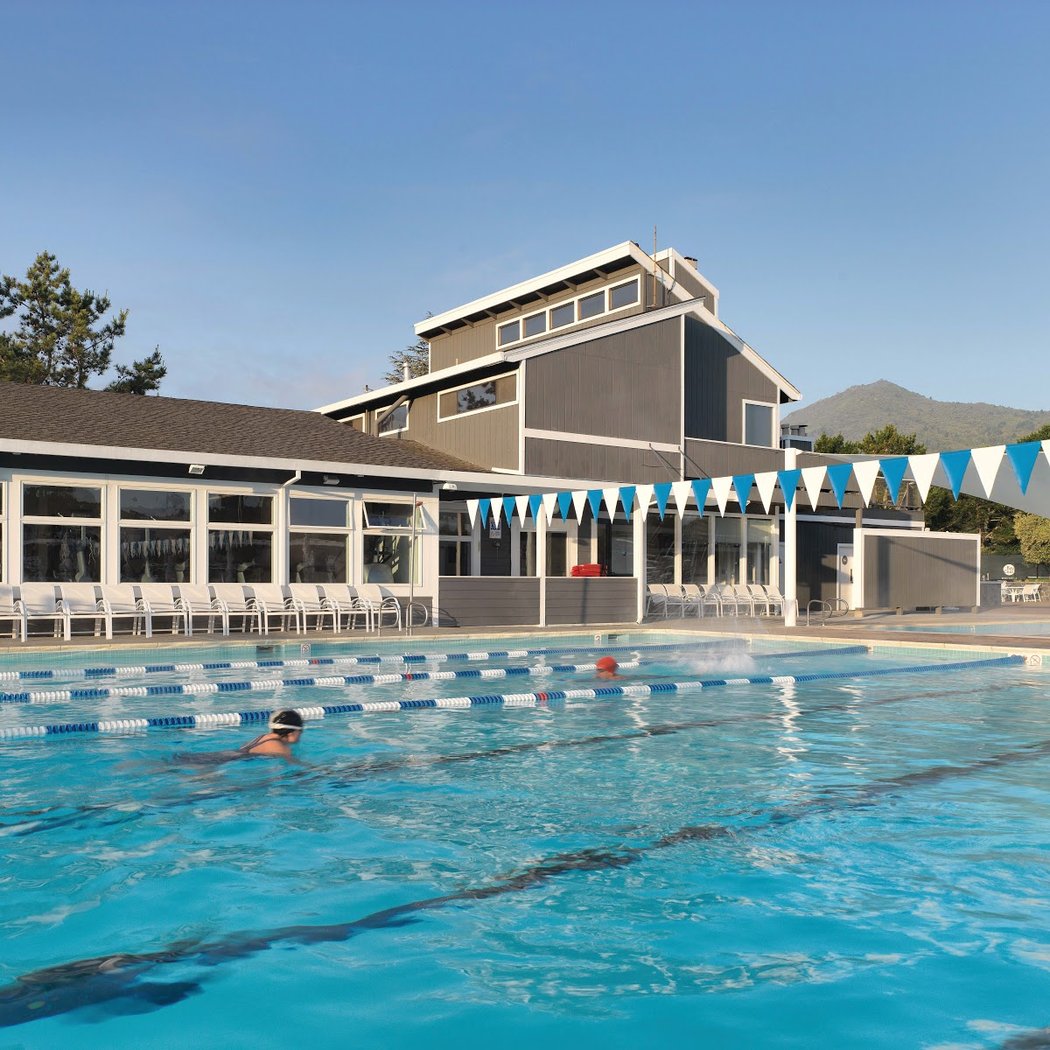 Bay Club Ross Valley 2