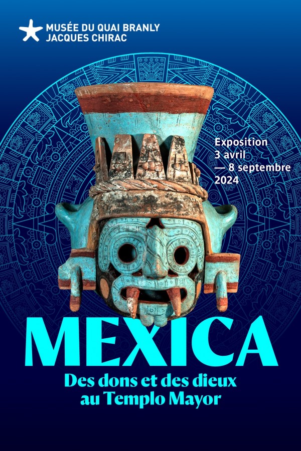 Mexica, Des dons et des dieux au Templo Mayor 1