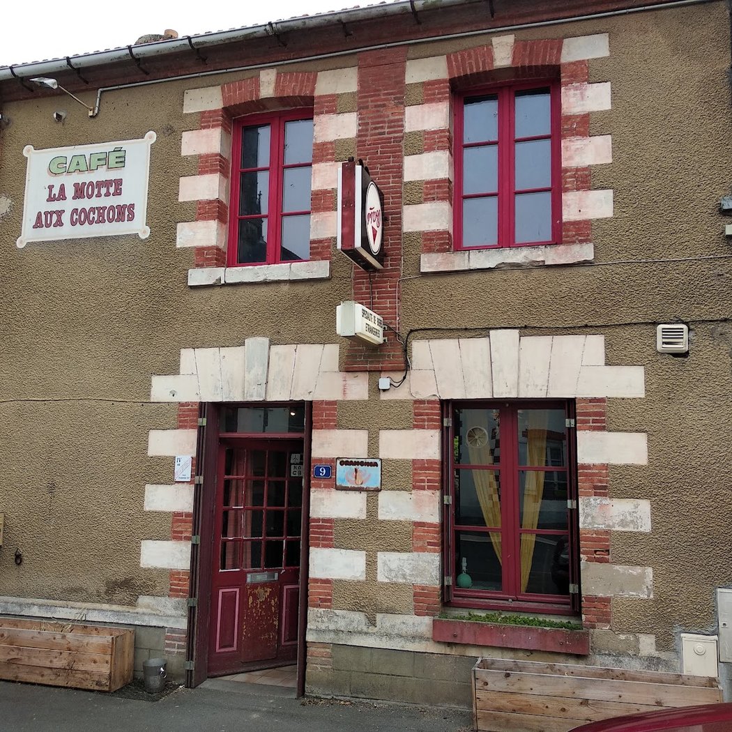 La Clenche 3