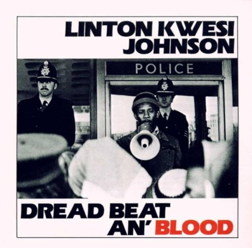 Dread Beat an Blood 1