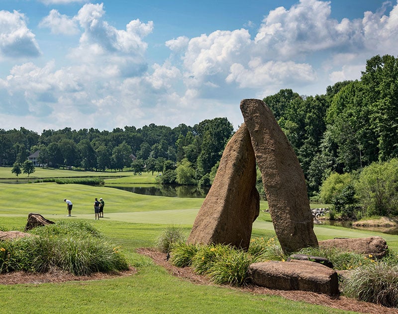 Titus L. Ivory Sr. Memorial Golf Tournament 2