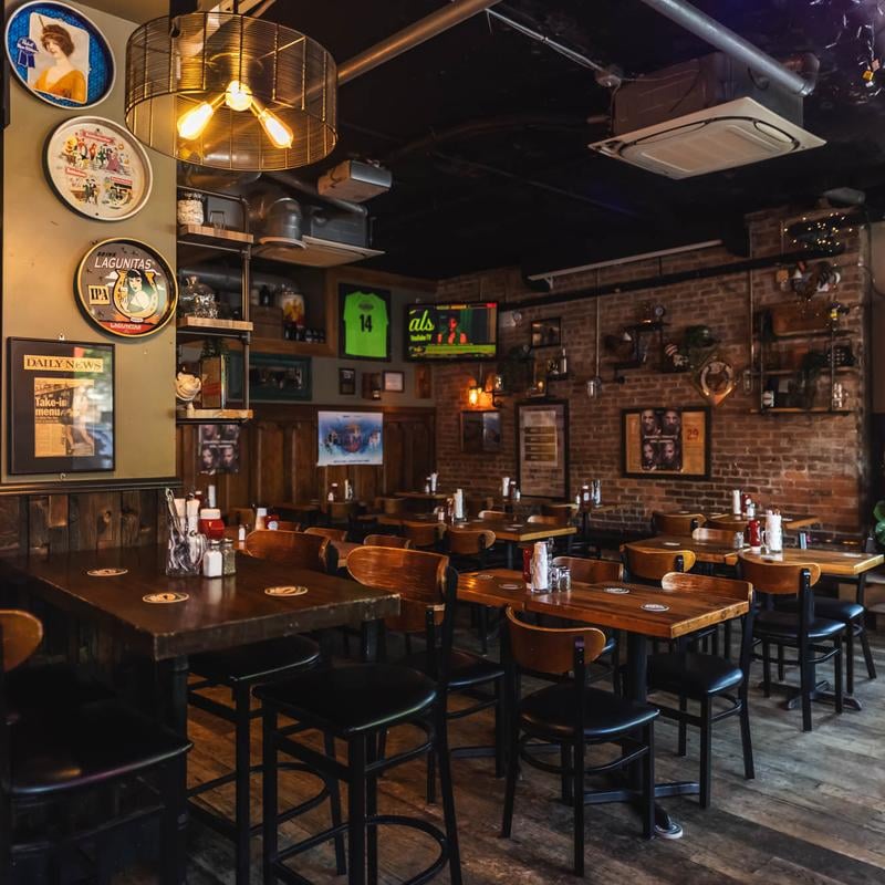 Tryon Public House 3