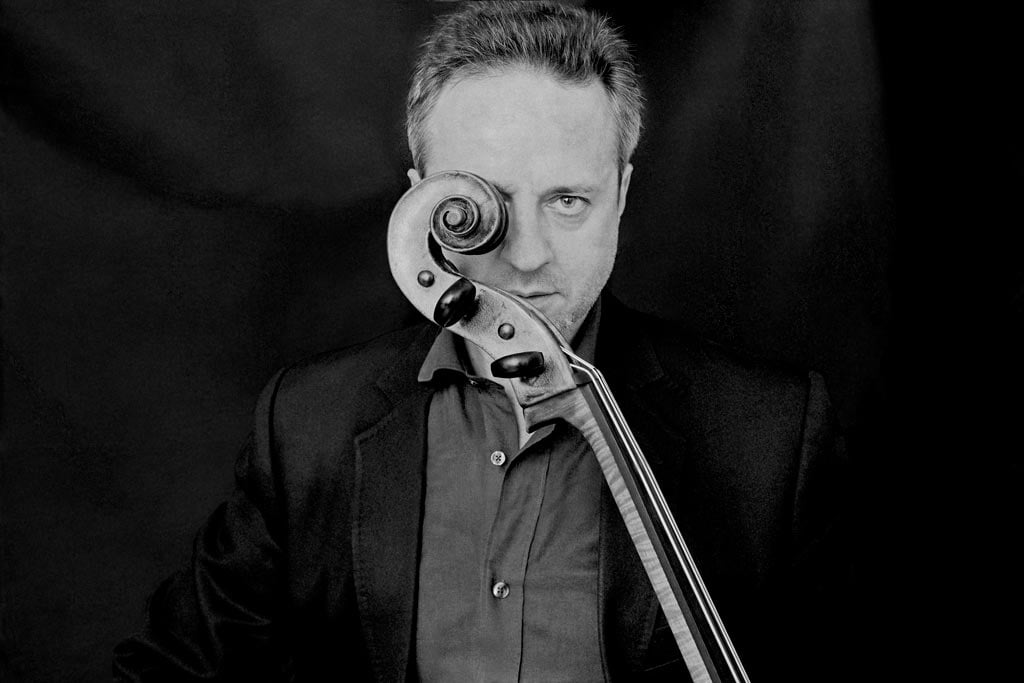 Musicales de Vincennes: Récital Marc Coppey 3