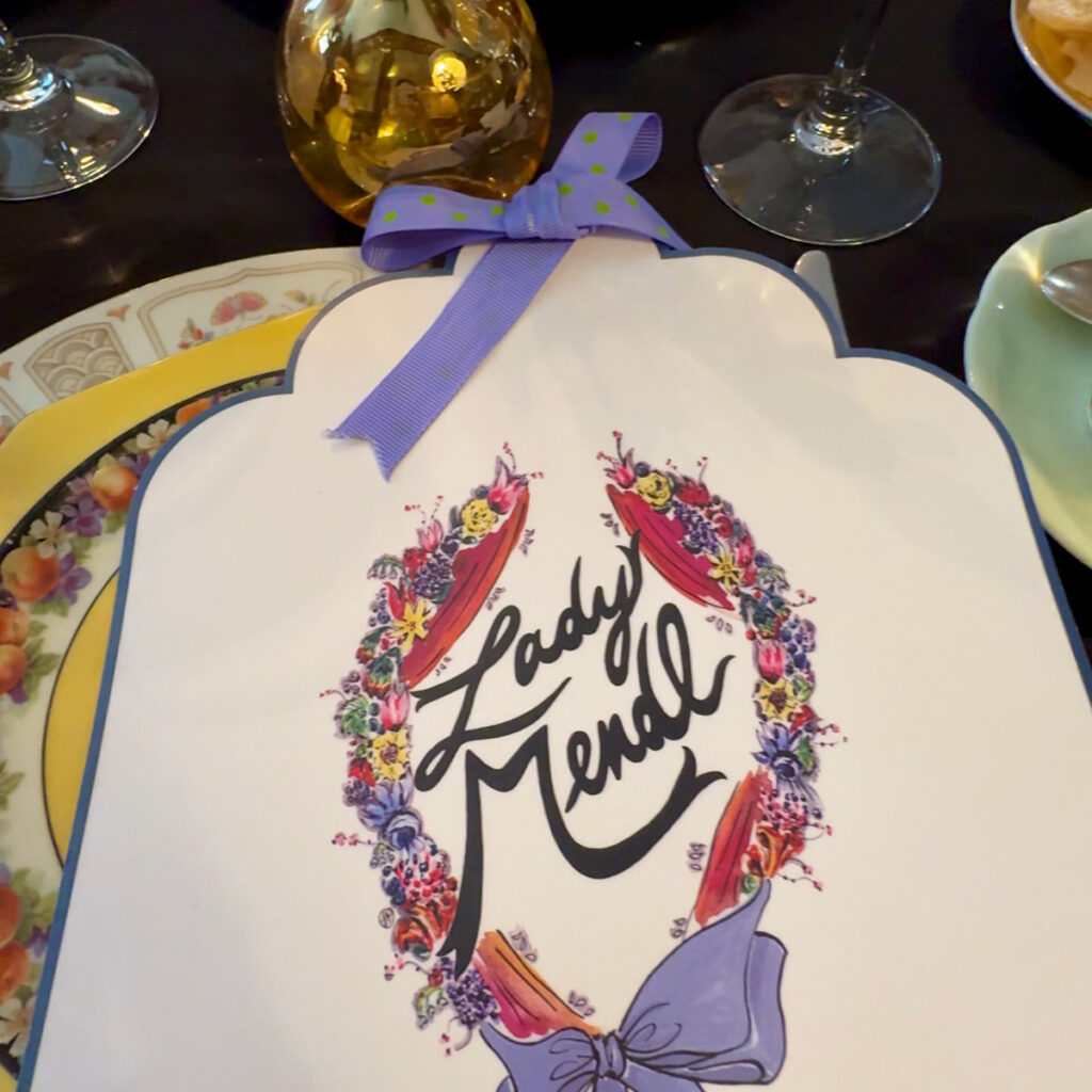 Lady Mendl's Tea Salon 3