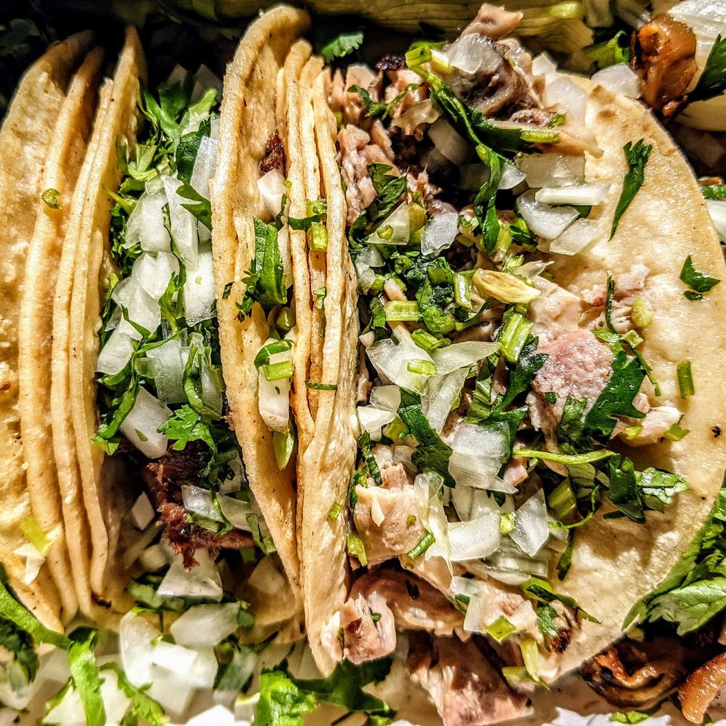 Tacos El Bronco 1