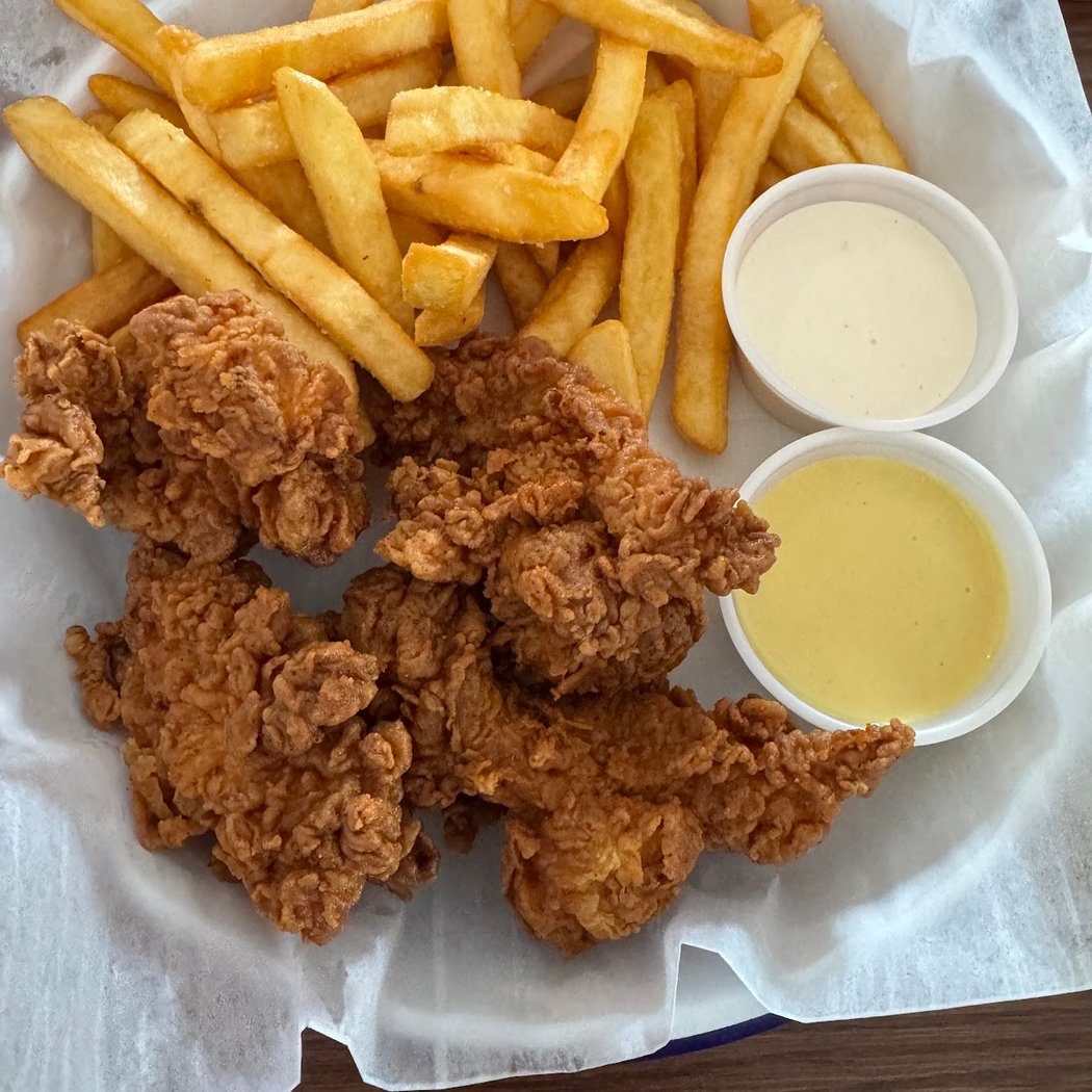 Hemlock Grill 3