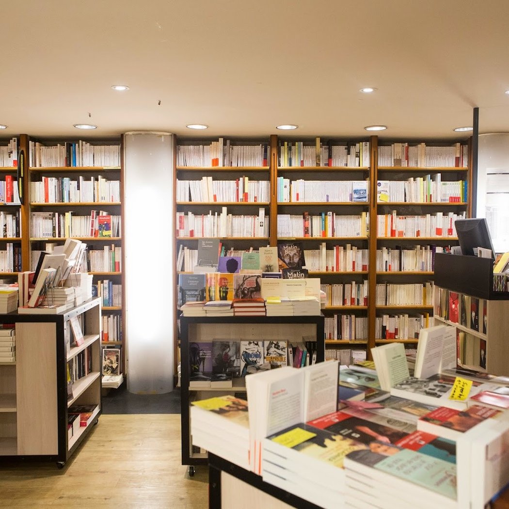 Librairie L. Durance