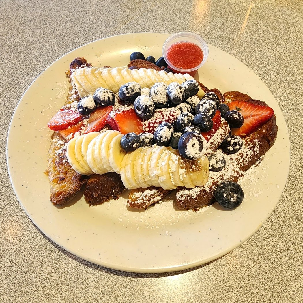 The Haab: Mexican Cafe 3