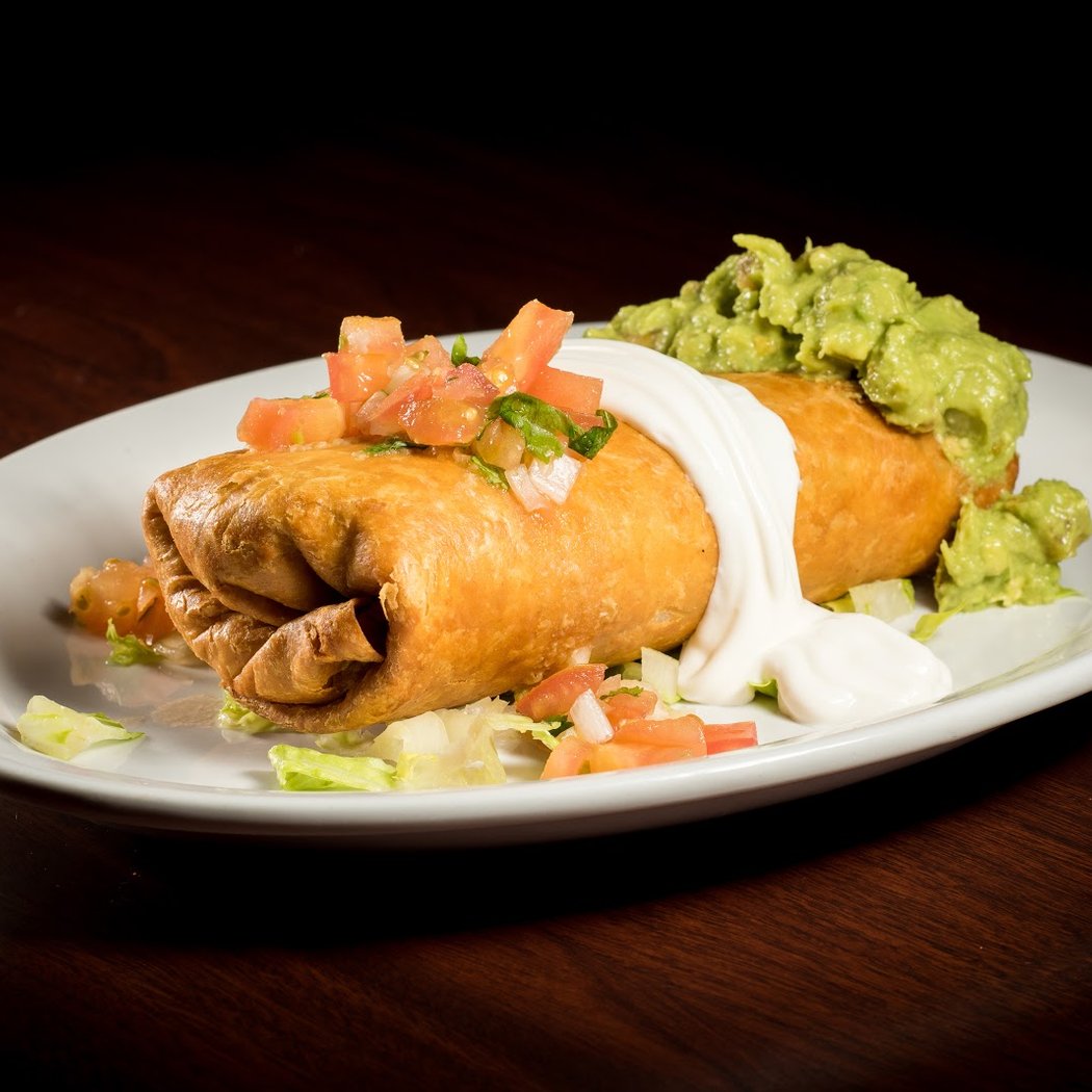 Taco Tuesday at Cantaritos 1