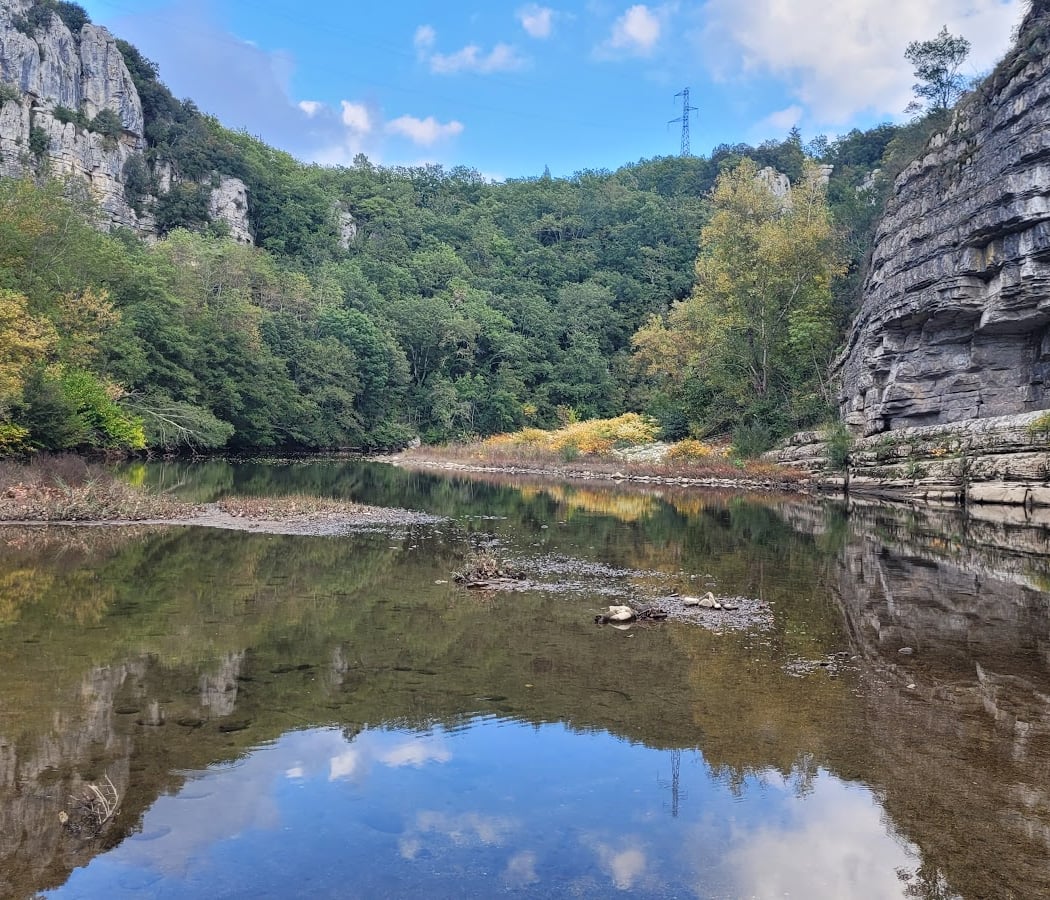 Cirque d'Endieu 2