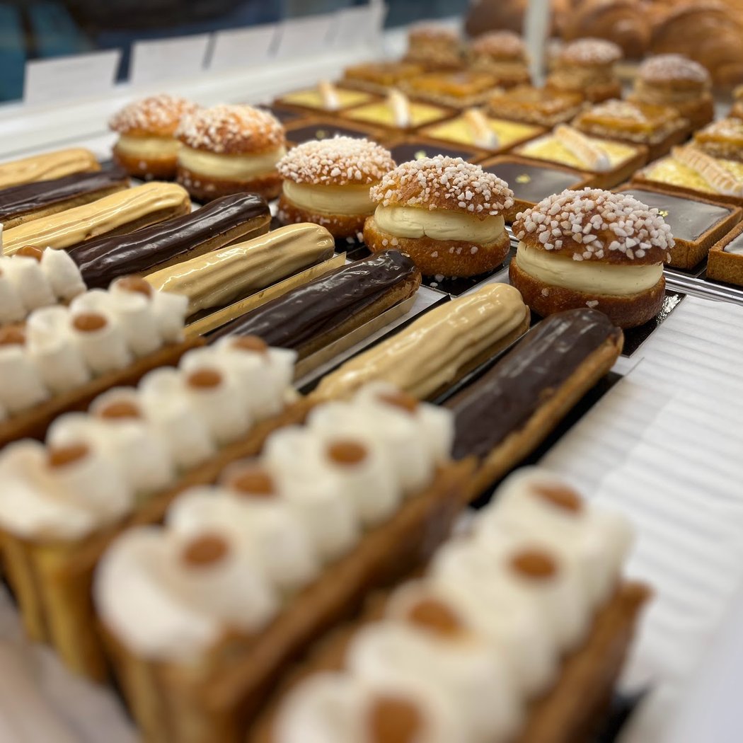 Boulangerie Les Commères 3