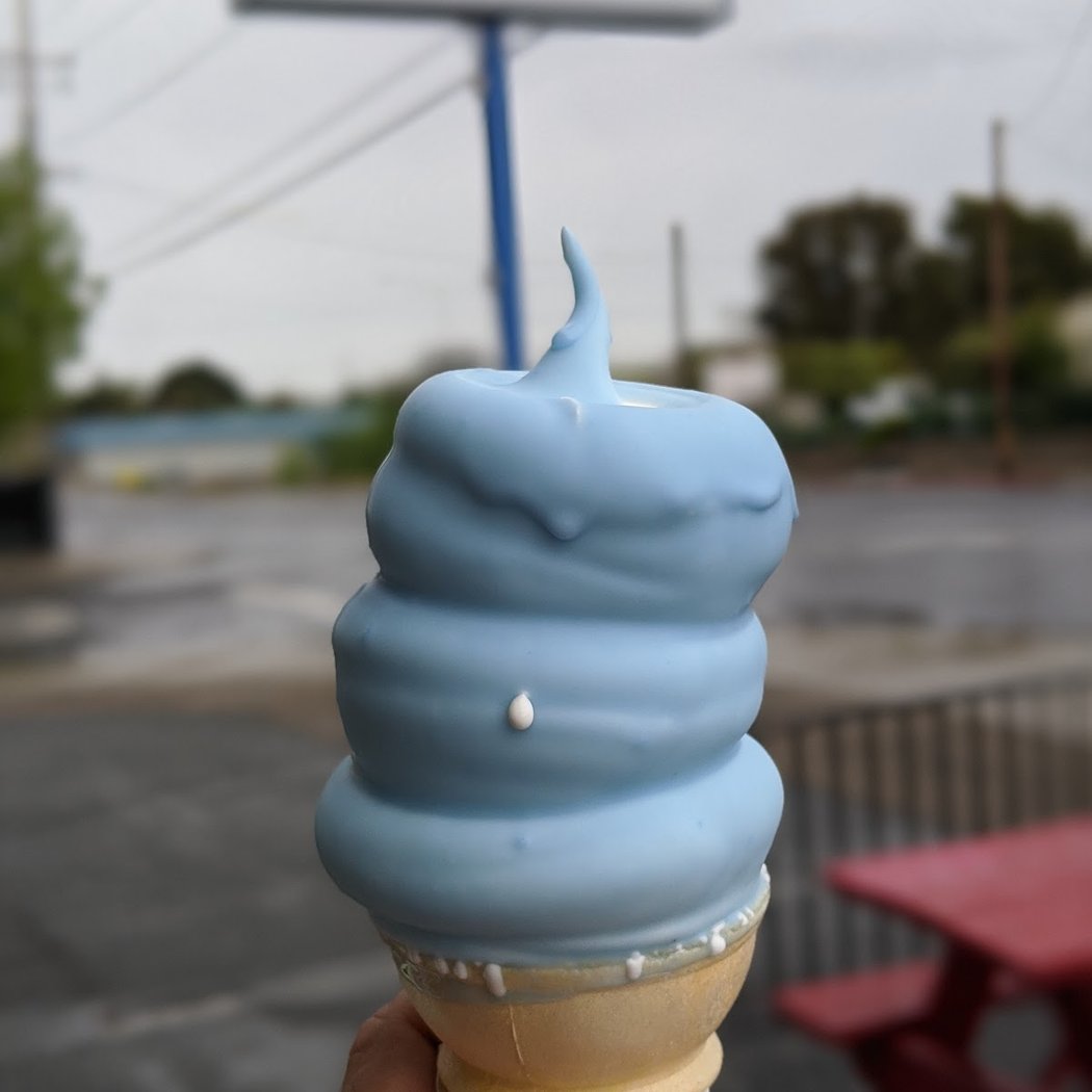 Dairy Queen Grill & Chill 1